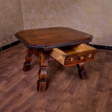 Voglauer Table Basse Antique