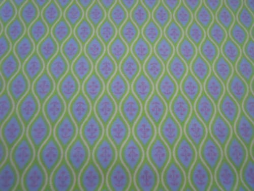 Tissu imprime losanges - losanges,