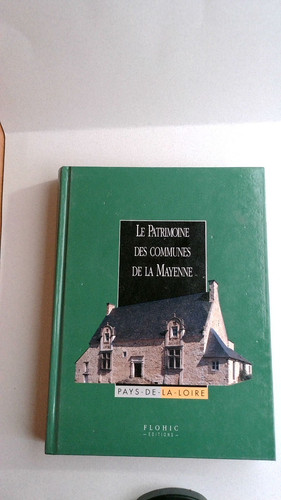 Patrimoine des communes de - le,