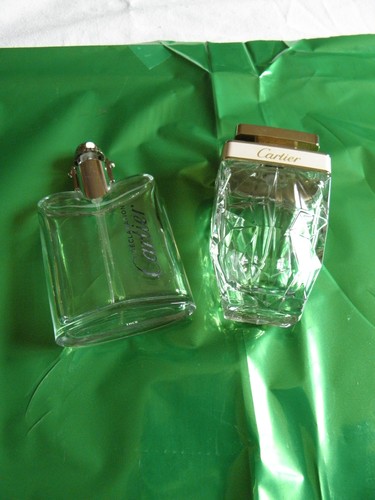 Flacons parfum vides - 2,