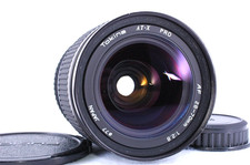 Objectif zoom AF Tokina AT-X