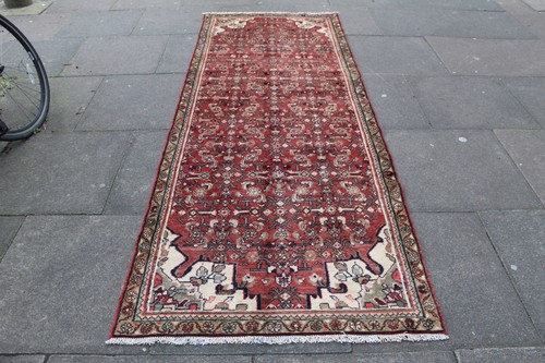 Tapis oriental laine - tapis, en