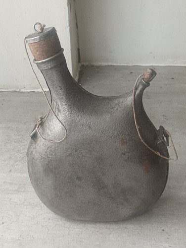 Gourde française ww1 1 - gourde,