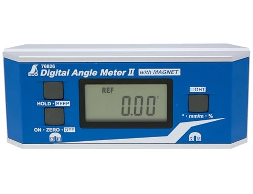 Compteur angle numérique - compteur, d'angle
