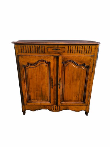 Buffet haut style louis - style, xv