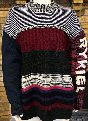 Sonia rykiel multi - rykiel, knit