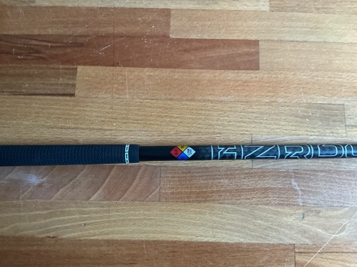 Project shaft golf hzrdus - x,