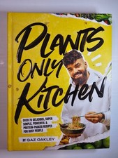 Plants only kitchen - only,