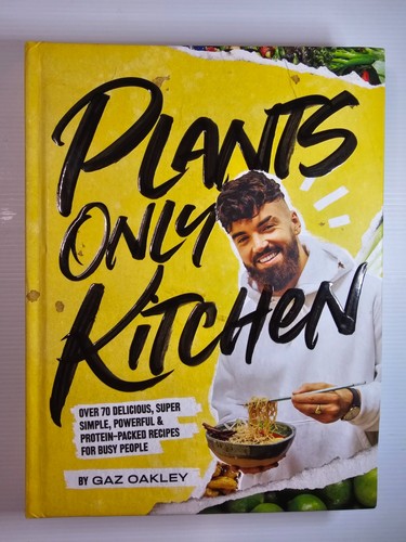 Plants only kitchen gaz - only,
