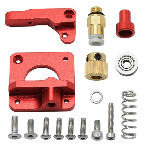 Kit extrudeuse pour - d'extrudeuse,