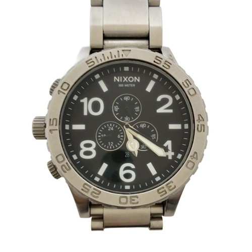 Montre nixon chrono - 51-30,