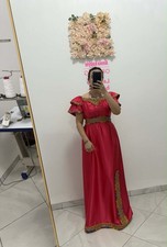 robe kabyle