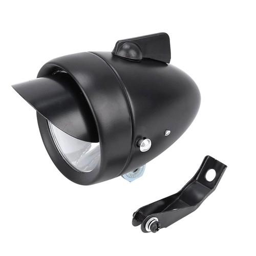 Phare vélo métal - vélo,