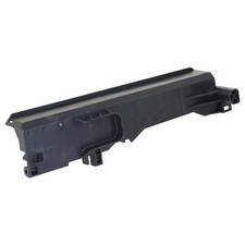 Support fixation radiateur