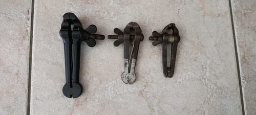 étau old tool outil ancien - tool,