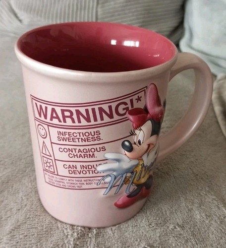 Disneyland resort paris mug - disneyland, /