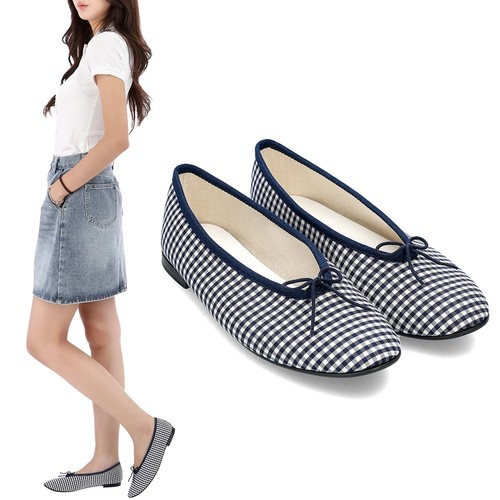 Repetto ballerines lilu 5 - repetto,
