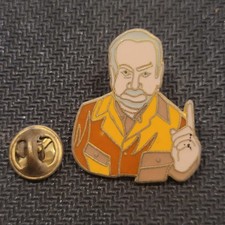 Pin's vintage pins Collector