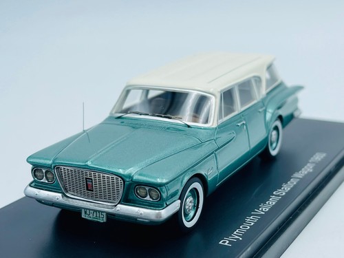 Neo 47115 plymouth valiant - plymouth,