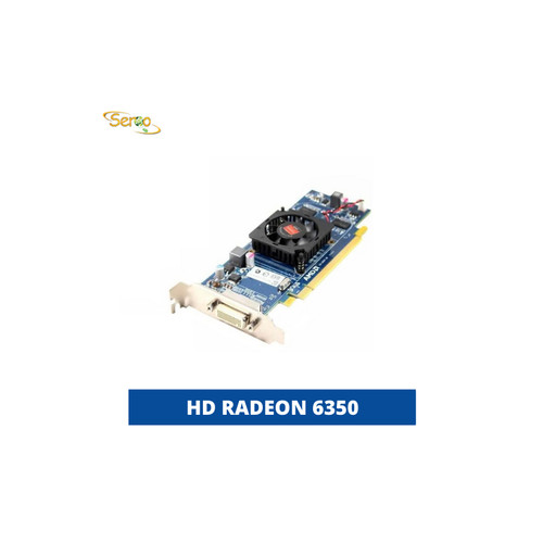 Carte graphique amd radeon - carte,