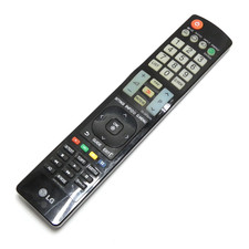 TELECOMMANDE LG AKB73615307 TELEVISION OFFICIEL D'ORIGINE OCCASION FONCTIONNEL