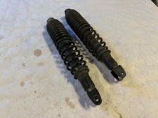 AMORTISSEUR - YAMAHA 125 CYGNUS X (04-06)