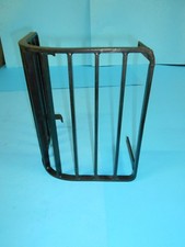 Grille Protection Phare