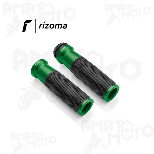 Rizoma paire poignées - paire, de