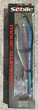 Discontinued Sebile Magic