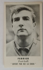 1959 RIZ LA CROIX - RENE