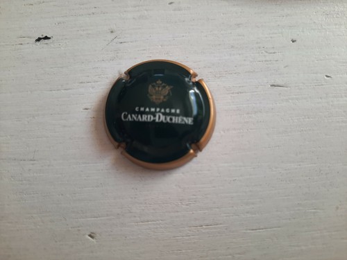 Capsule champagne - capsule,