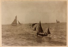 FRANCE Régates au Havre