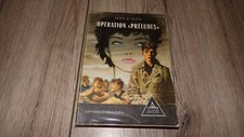Opération "Préludes" - Jean