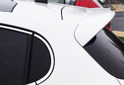 Becquet aileron pour peugeot - aileron,