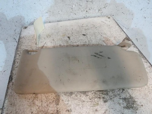 Pare soleil gauche renault - soleil,