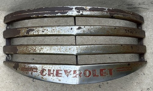 1941 1942 1946 - chevy, truck