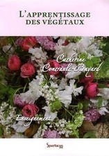 Lapprentissage des végétaux