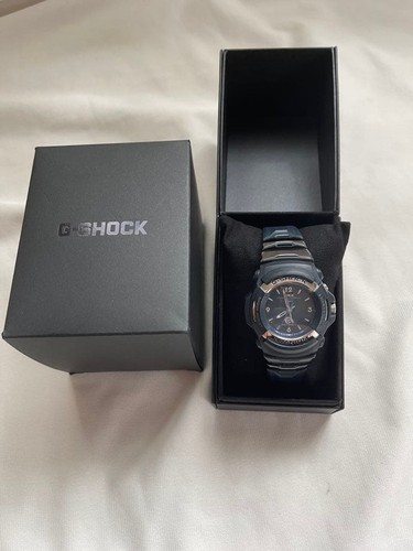 Montre analogique casio - montre,