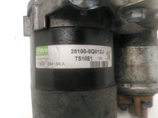 DÉMARREUR - Citroën C1 2009 5802AL