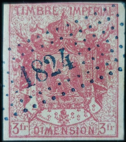 Timbre fiscaux dimension - fiscaux,