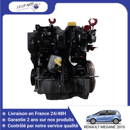 Moteur renault - 🇫🇷,