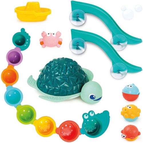 Ludi coffret bain xxl - coffret,