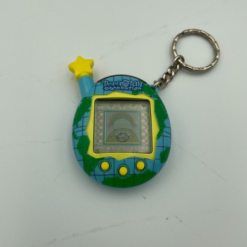 Tamagotchi connection bandai - connection,