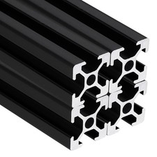 Profilé alu 2020, 4Pcs 400mm