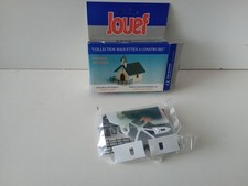JOUEF HO 197800 MAQUETTE A MONTER CHAPELLE SAVOYARDE NEUF SACHET FERME