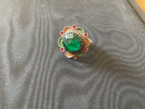 Bague algerie maghreb berbere - algerie,