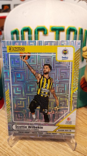 2024 panini donruss - 2024-25,
