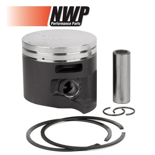 Kit piston complet - piston, stihl