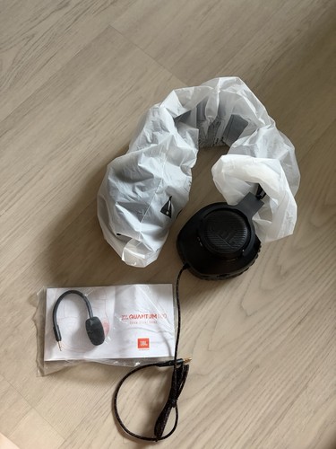 Casque gaming jbl - casque,