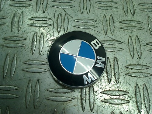 Cache moyeu bmw - bmw, serie